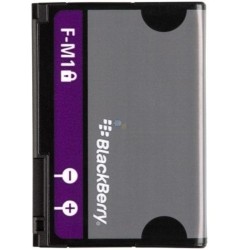 BATERIA PARA BLACKBERRY F-M1 BULK BATERIA PARA BLACKBERRY F-M1 BULK